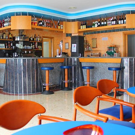 Hotel Marola Playa de la Lanzada Ngoại thất bức ảnh
