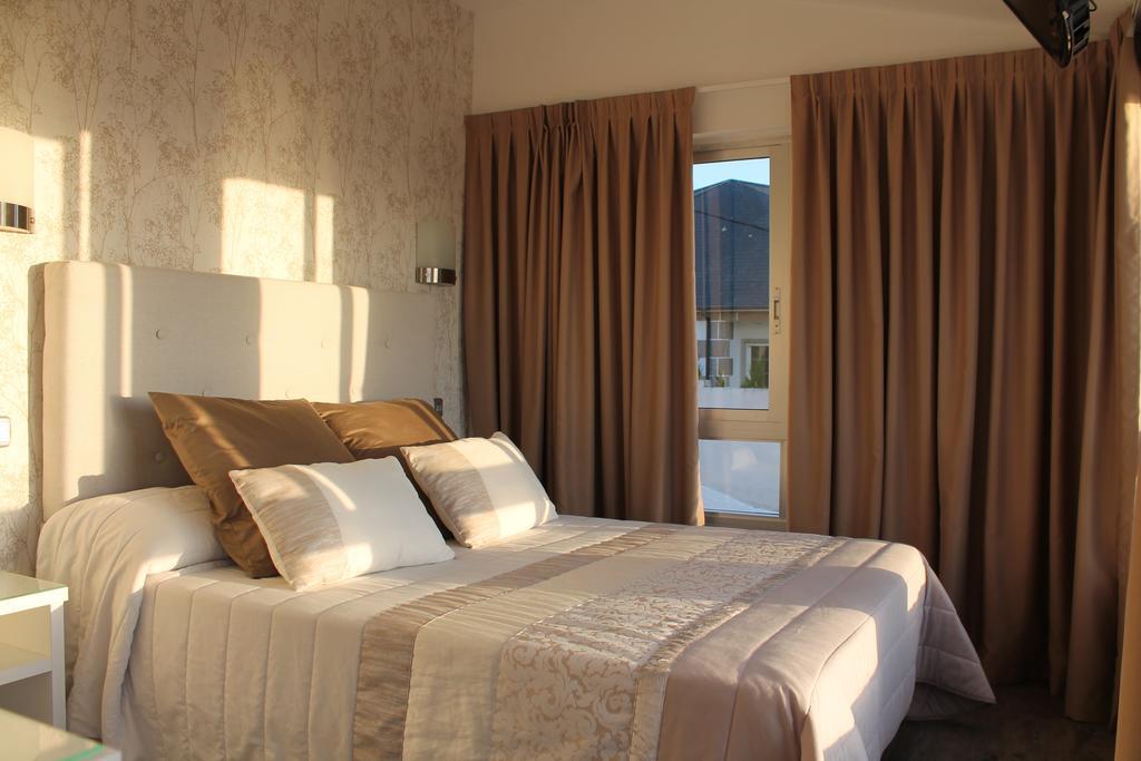 Hotel Marola Playa de la Lanzada Phòng bức ảnh
