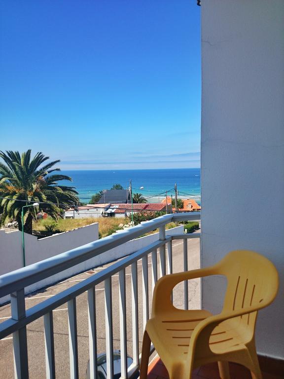 Hotel Marola Playa de la Lanzada Phòng bức ảnh