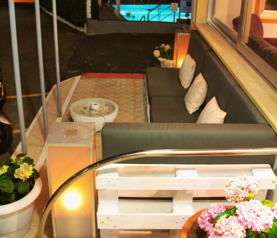 Hotel Marola Playa de la Lanzada Ngoại thất bức ảnh